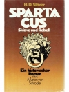 Spartacus, Sklave und Rebell