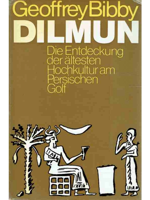 Dilmun – Geoffrey Bibby