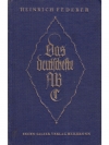 Das deutsche ABC