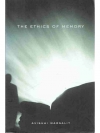 The Ethics of Memory