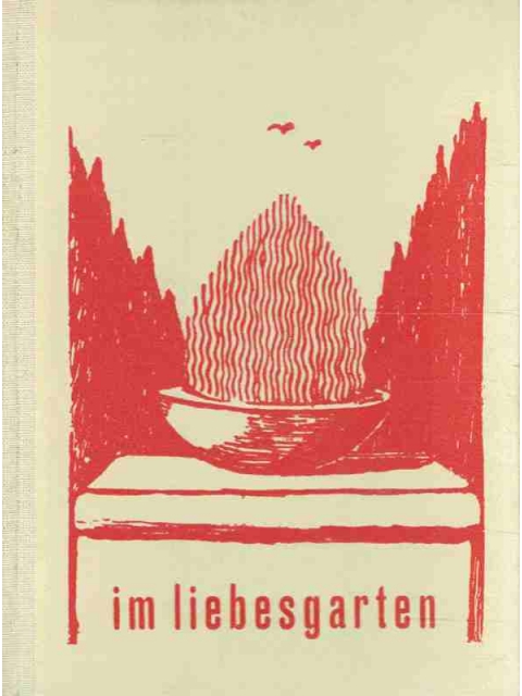 Im Liebesgarten – Max Rotter