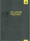 90 Jahre Fischer