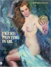 Figure Painting in Oil