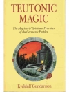 Teutonic Magic