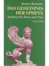 Das Geheimnis der Sphinx
