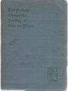 Olympischer Frühling IV