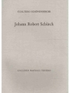 Johann Robert Schürch