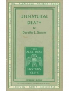 Unnatural Death
