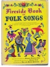 Fireside Book of Folk Songs