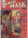 Black Mask Vol. XVII No. 8 June, 1939