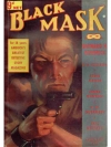 Black Mask Vol. XVII No. 3 January, 1939