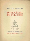 Inteligência do Folclore