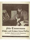 Felix Timmermans