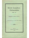 Ulrich Loachers Soldatenleben 1860-70