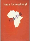 Mein Afrika