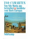 Von Sils-Maria aus betrachtet