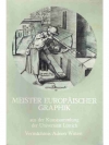 Meister europäischer Graphik