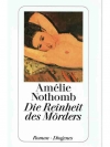 Die Reinheit des Mörders