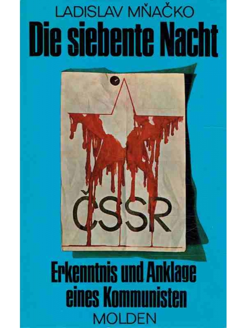 Die siebente Nacht – Ladislav Mnacko