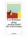 Reise an den Rand des Universums