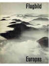 Flugbild Europas