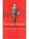 Mit dem letzten Schiff