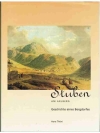 Stuben am Arlberg. Geschichte eines Berdorfes