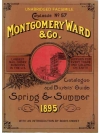 Montgomery Ward & Co. Catalogue No. 57