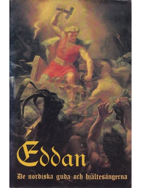 Eddan – k. A.