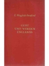 Geist und Werden Englands