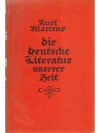 Die Deutsche Literatur unserer Zeit