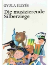 Die musizierende Silberziege