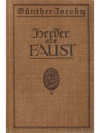 Herder als Faust