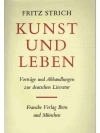 Kunst und Leben