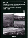 INSA - Inventar der neueren Schweizer Architektur 1850 - 1920 • Band 07