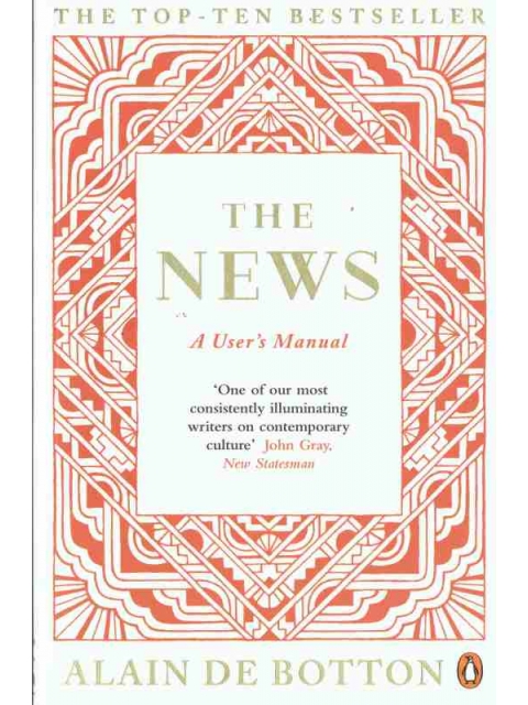 The News – Alain de Botton