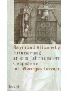 Erinnerung an ein Jahrhundert