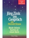 Jörg Zink im Gespräch mit Meinhold Krauss