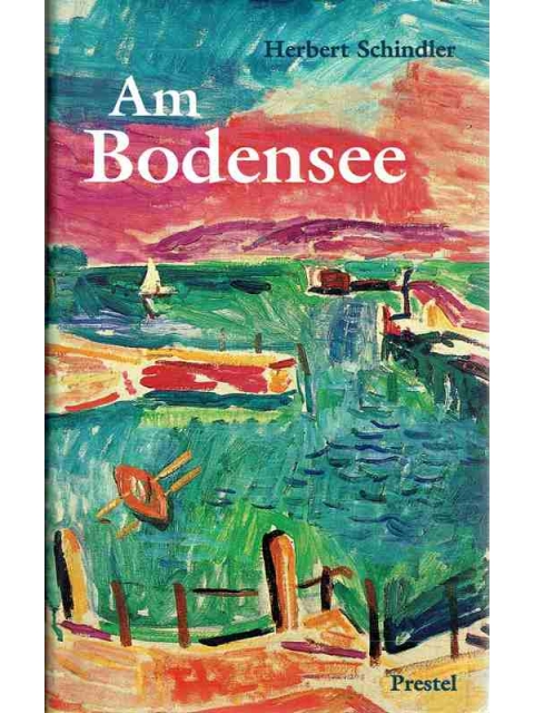 Am Bodensee – Herbert Schindler