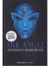 Ark Angel