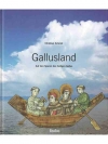 Gallusland: Auf den Spuren des heiligen Gallus