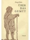 Über das Gemüt