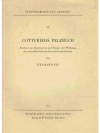 Gottfrieds Pelzbuch