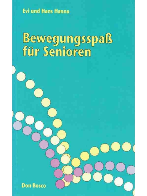 Bewegungsspass für Senioren – Evi und Hans Hanna