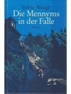 Die Mennyms in der Falle
