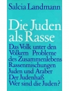 Die Juden als Rasse
