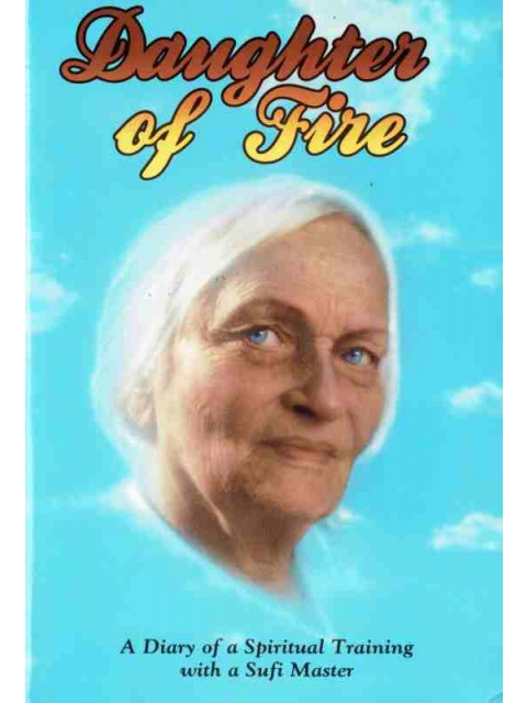 Daughter of Fire – Irina Tweedie