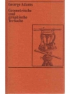 Geometrische und graphische Versuche