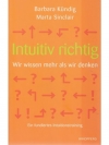 Intuitiv richtig