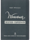 Deutsch-Esperanto